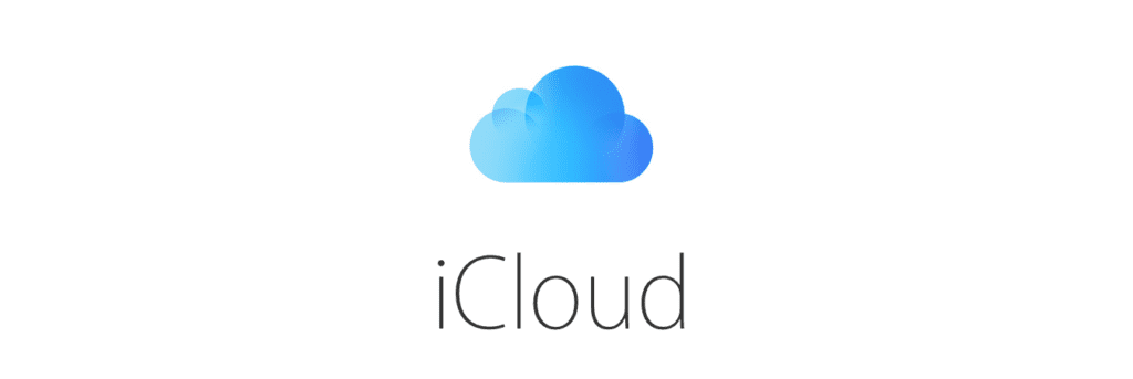 iCloud