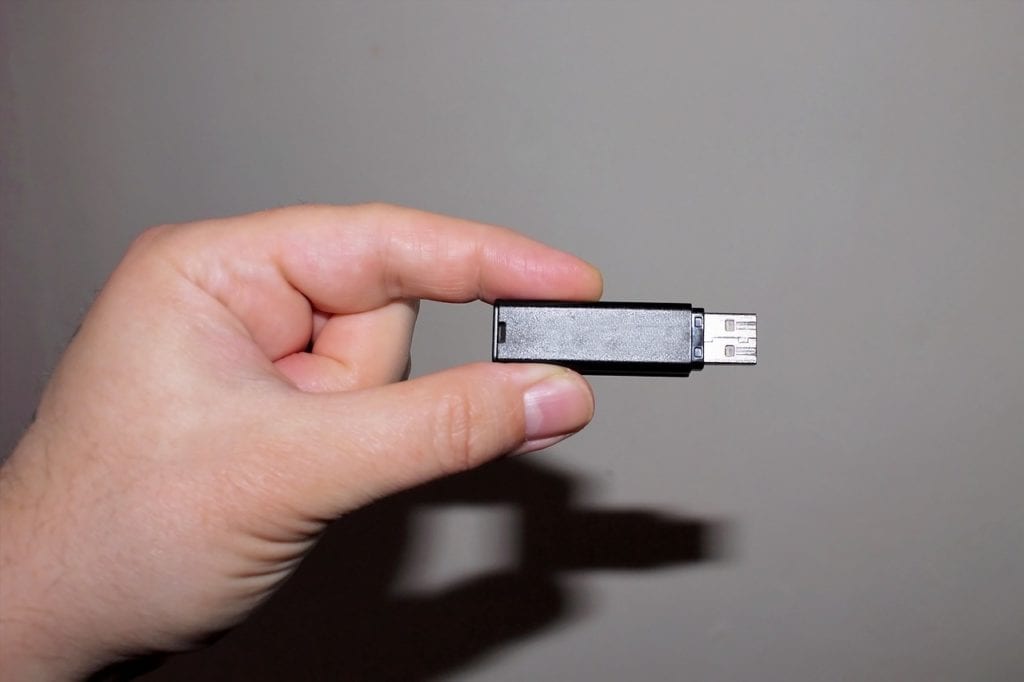 MacOSのインストール用USB起動ディスクを作成する