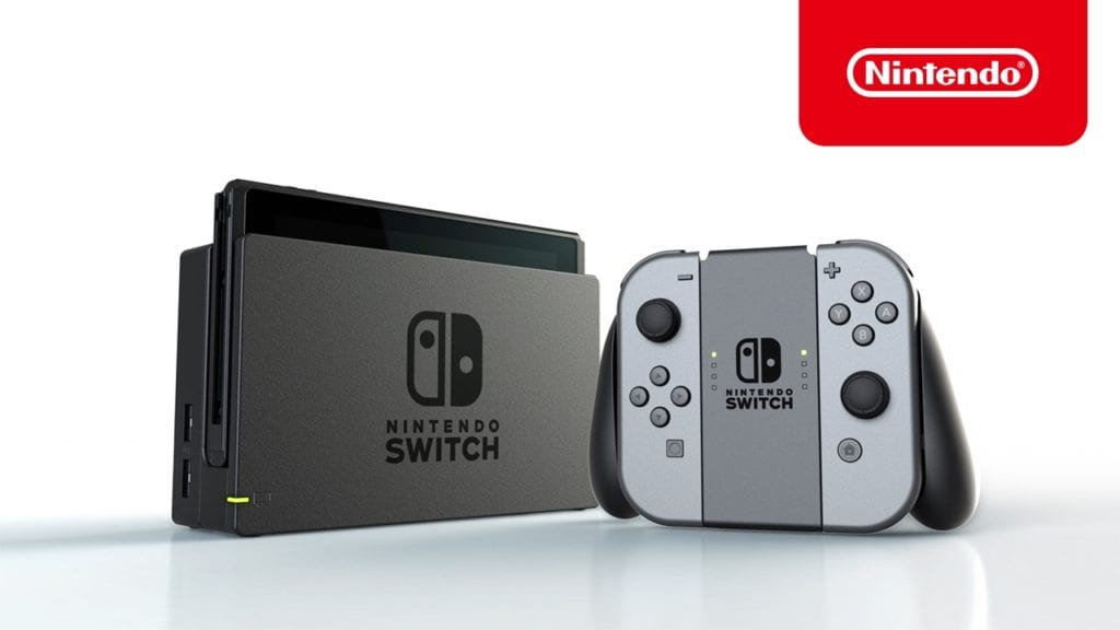 苫小牧でニンテンドースイッチ(Nintendo Switch)は何処で手に入る？