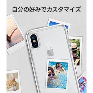 【Spigen】iPhone Xケース