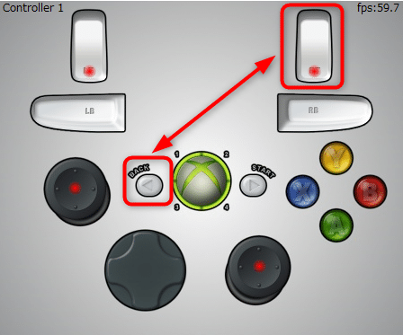 XInput Plus「DQXセリフスクロール」