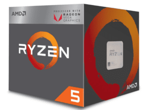 AMD_YD2400C5FBBOX_Ryzen_5_2400G_Processor_with_Radeon_RX_Vega_11_Graphics__Computers___Accessories