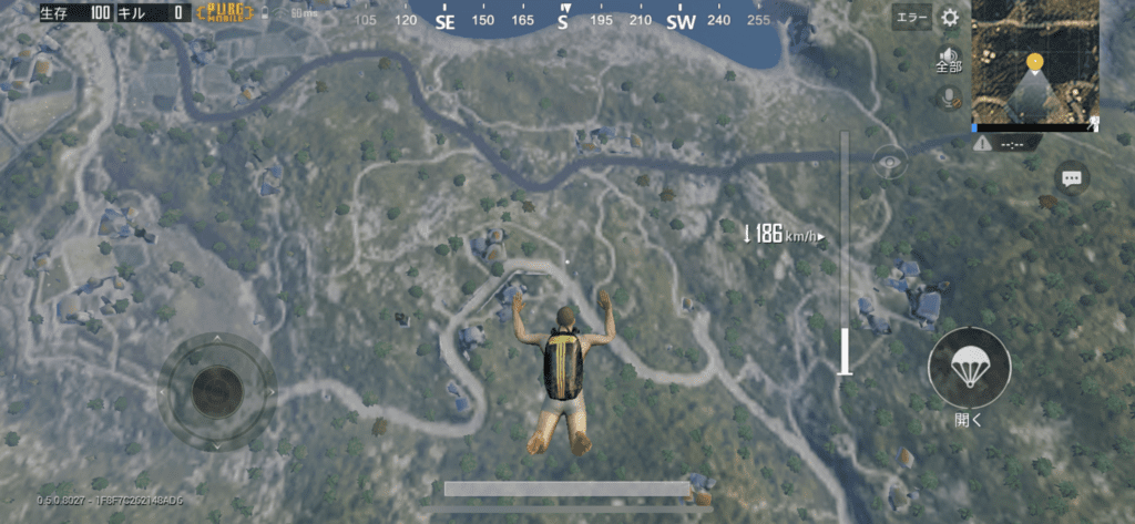 PUBG MOBILE