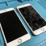iPhone6Plus この写真を観て