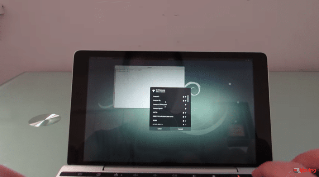 Update__Linux_on_the_GPD_Pocket_2__Debian_and_Fedora