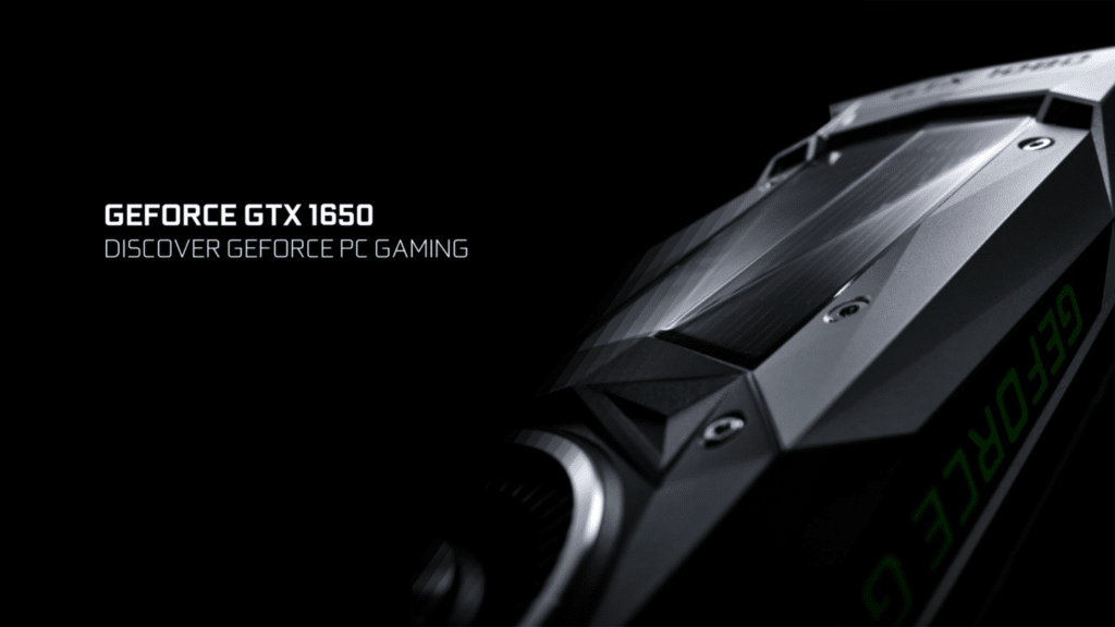NVIDIA-GeForce-GTX-1650