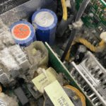 パソコンクリーニングの重点は電源ユニットを分解しても行うべきですよぉぉぉ