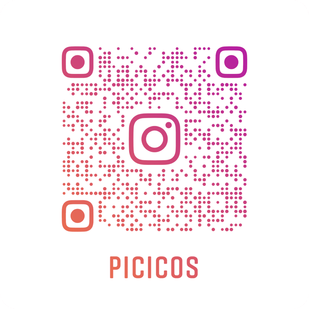 Instagramアカウント