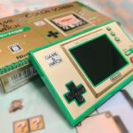ゼルダの伝説 ゲーム＆ウオッチ