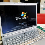 WindowsXP