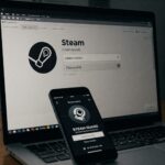 Steam hacking password guard app