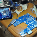 iPadをHDMIモニター化！修理屋が見つけた最強の相棒
