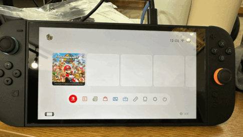 Nintendo Switch2をついに入手！抽選から到着までのドキドキと今後の展望