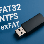 USBメモリとファイル