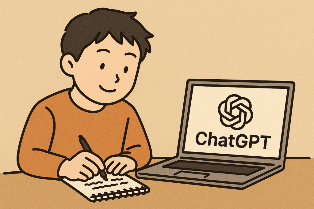ChatGPT