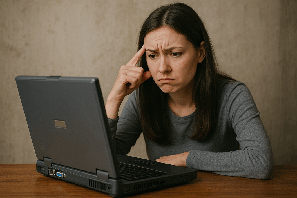 【実録】もらったパソコン、アカウントどうする?初期化してもOfficeは消えないのか問題
