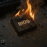 Windows 10でBIOS破損!? 突然起動しないパソコンに起きたこと
