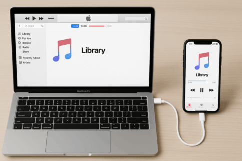 iTunesが同期できない本当の理由、実はApple Musicにあった？