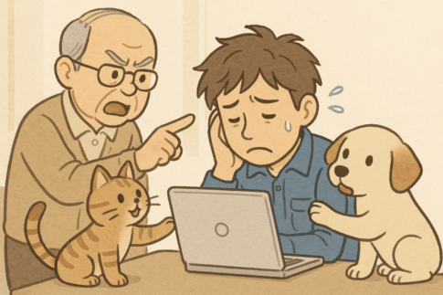 「すれ違いの先にあったもの」――あるiTunes同期トラブルの後日談と、そこからの学び