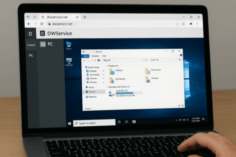 DWService