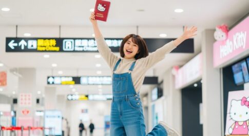千歳空港の駐車場が最大3倍!? 値上げでもお得に使う裏ワザ