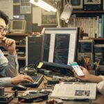ChatGPT時代におけるサービス業の現実とこれから