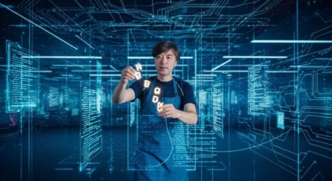 ChatGPTでブログを書く私が感じていること