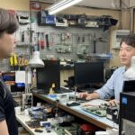 朝7時半のチャイムが教えてくれたこと