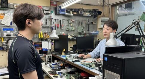 朝7時半のチャイムが教えてくれたこと