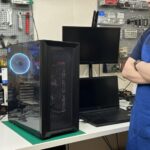 ノートPCは本当に壊れやすい？修理現場で見えたBTOとの違い