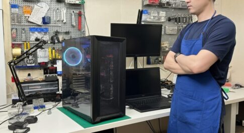 ノートPCは本当に壊れやすい？修理現場で見えたBTOとの違い