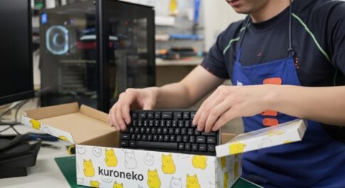 11月からネコポスがリニューアル！修理屋が注目する便利ポイント