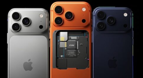 【苫小牧 × eSIM】Appleの大転換を“地元から”始めよう —— 株式会社TOUMEI（X-mobile取扱店）でできること