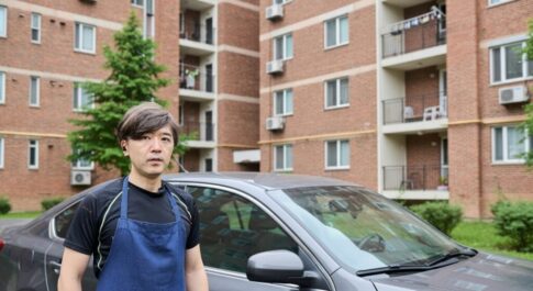 久々の日曜出動！中古BTOパソコンで音が出ないトラブル