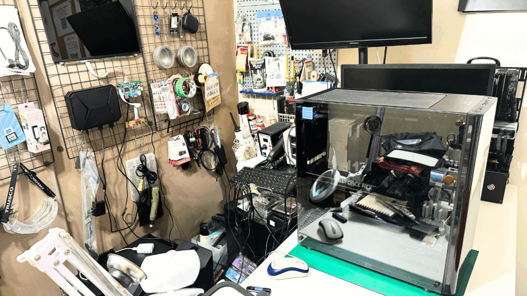 店舗写真