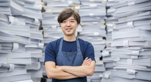 10年の積み重ねが教えてくれた「凡人の報われ方」