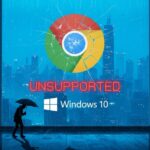 Windows 10終了後もChromeは動く？実際どうなるのかを正直に話します