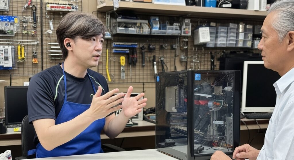 「3万円のPCでもいいですか?」―Windows 11時代に本当に“安くて良い”は存在するのか