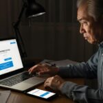 マネックス証券の二段階認証、どこで詰まる？家族ができる実践サポート