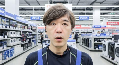 約10年ぶりにヤマダ電機へ行ってみた話