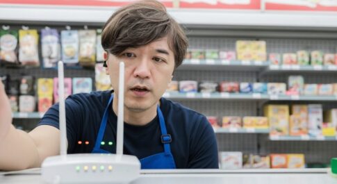 あなたのWi-Fi、もう“限界”です：Windows 11時代にWi-Fi 5を使い続けると起こる3つの悲劇