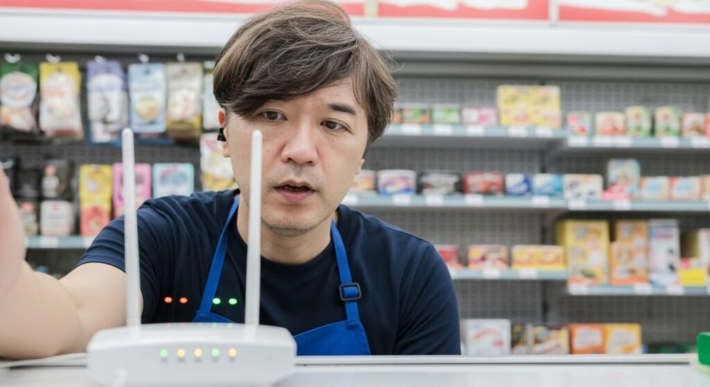 あなたのWi-Fi、もう“限界”です：Windows 11時代にWi-Fi 5を使い続けると起こる3つの悲劇