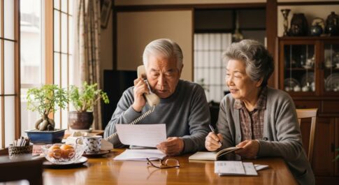 ドコモ光電話の解約で困った話：正しい窓口と手続きの流れを解説