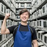 修理件数1万件突破！15年分のありがとうを込めて