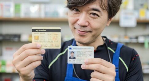 マイナンバー紐付けで気づいた、リアル講習の温度