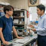 外国人労働者にとって、Wi-Fiは「家具」じゃなくて「ライフライン」