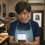 SNSを控える本当の理由──私がXやFacebookに投稿しないワケ