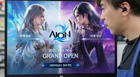 AION2を待ち続けた17年──日本で遊べるのはいつなのか徹底予測