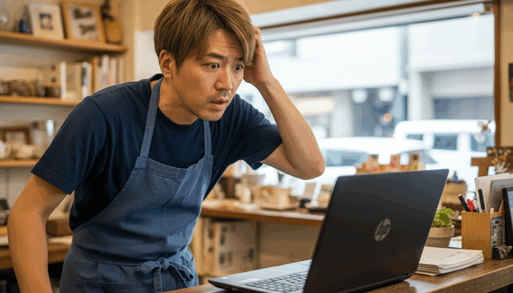 Windows 11 25H2への更新で画面がブラックアウト!犯人はWindowsではなく「あのドライバー」でした