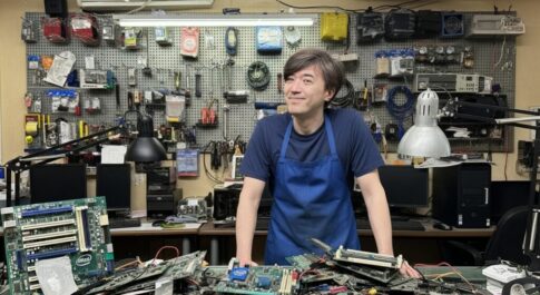 第13・14世代Intel CPUの真実：不安定の正体と今できる対処法